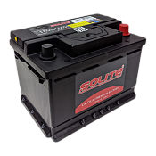 Аккумулятор Solite CMF56040 (60 Ah) LB